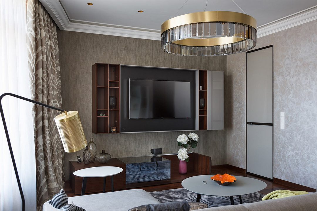 thiết kế nội thất nhà đẹp